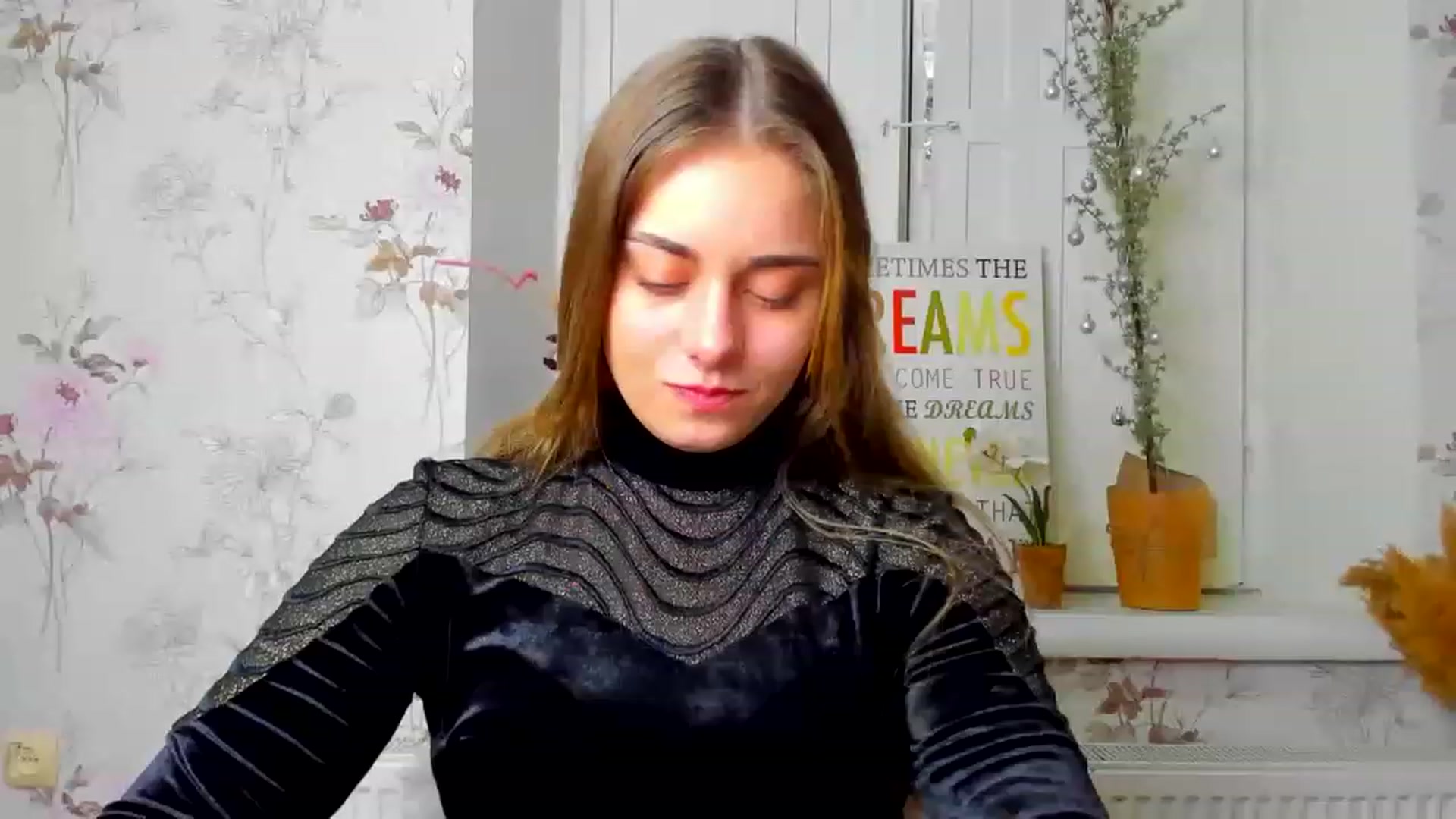 Gallery image thumbnail from DanielaRau's myfreecams stream on, 01/01/2023, 13:22 image 2 of 20