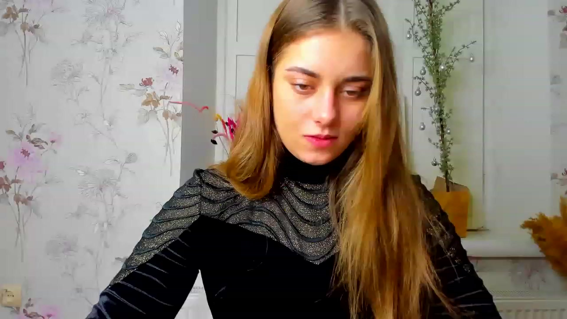 Gallery image thumbnail from DanielaRau's myfreecams stream on, 01/01/2023, 13:22 image 16 of 20