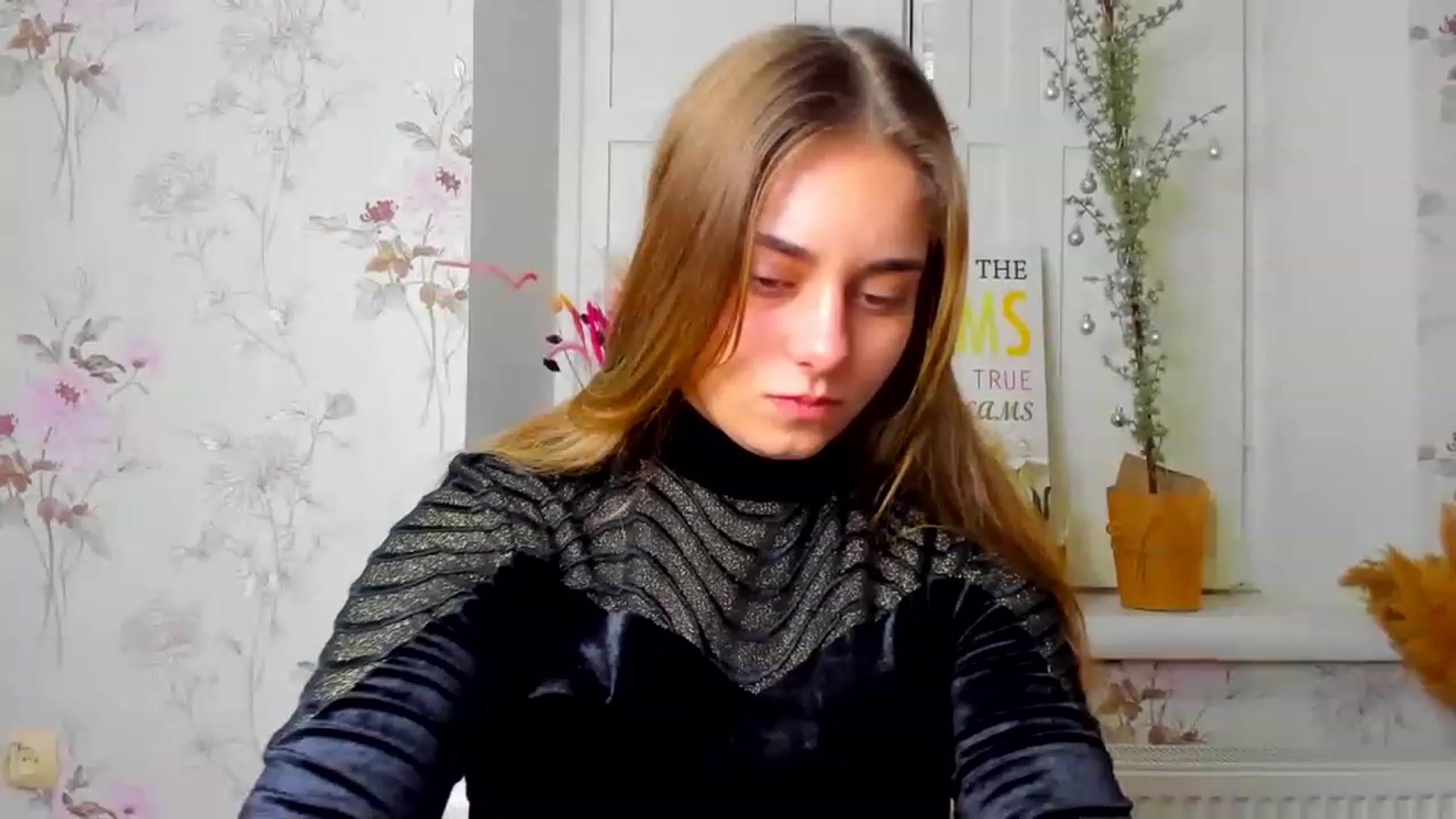 Gallery image thumbnail from DanielaRau's myfreecams stream on, 01/01/2023, 13:22 image 3 of 20