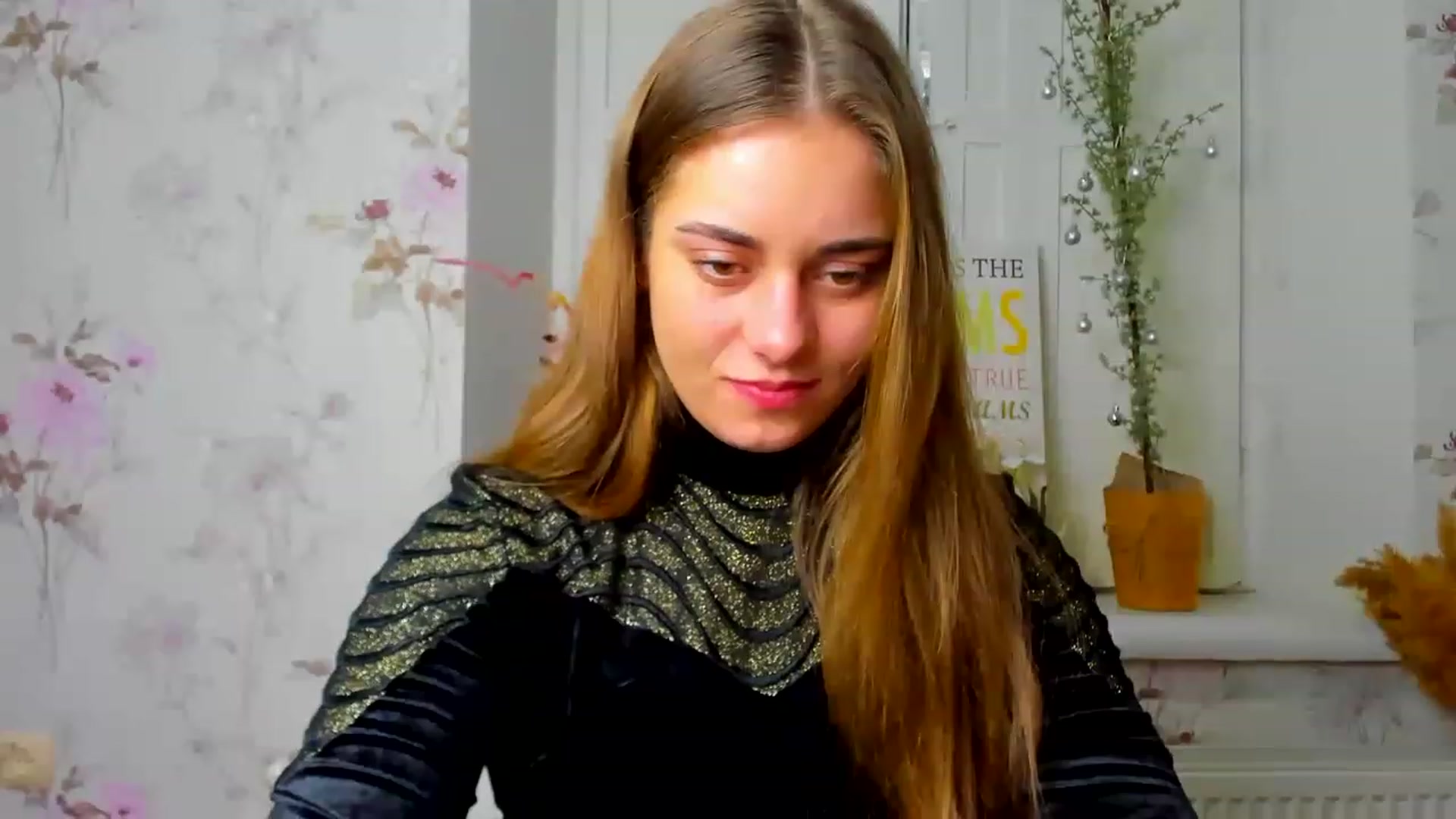 Gallery image thumbnail from DanielaRau's myfreecams stream on, 01/01/2023, 13:22 image 15 of 20