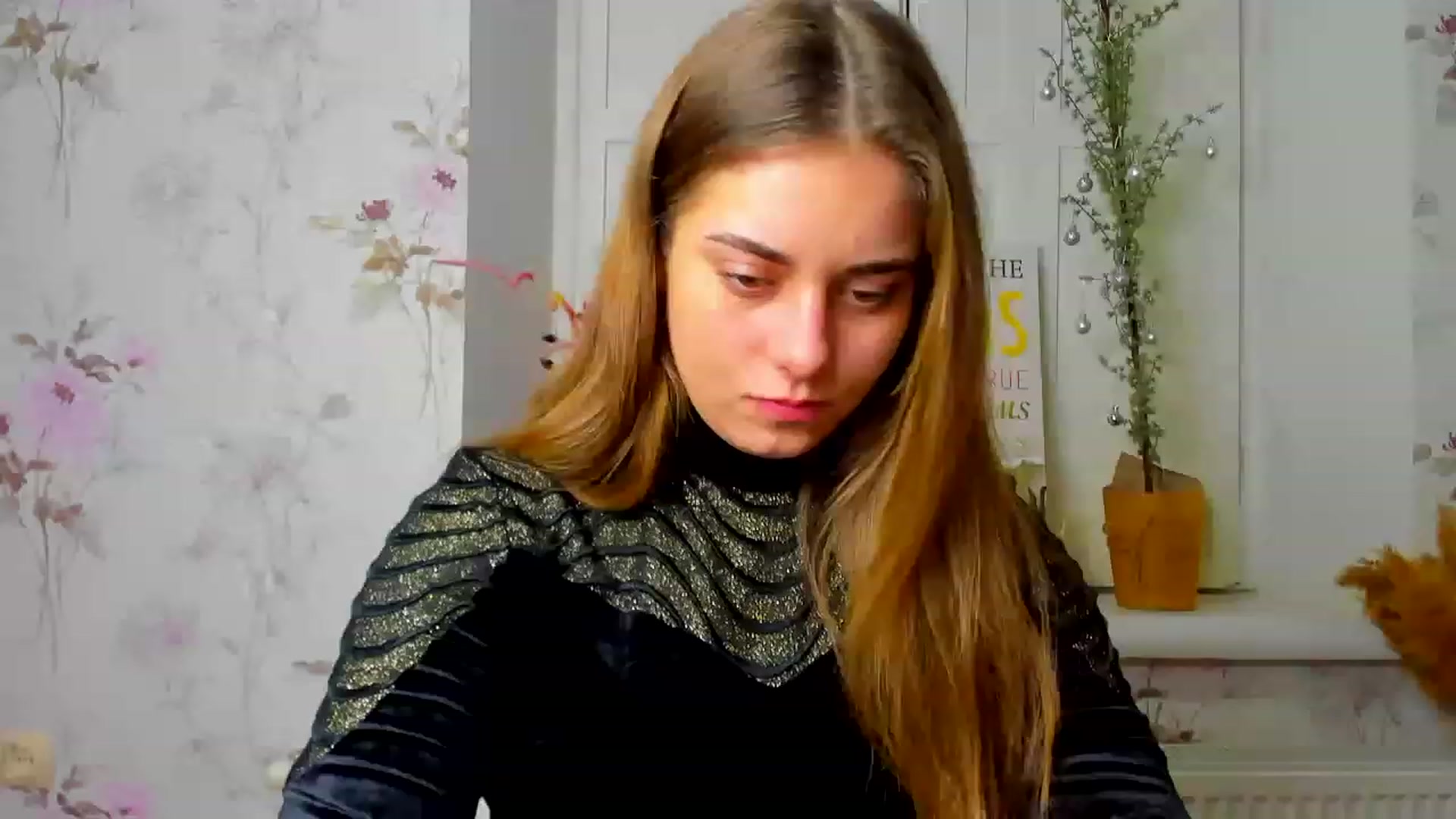 Gallery image thumbnail from DanielaRau's myfreecams stream on, 01/01/2023, 13:22 image 14 of 20