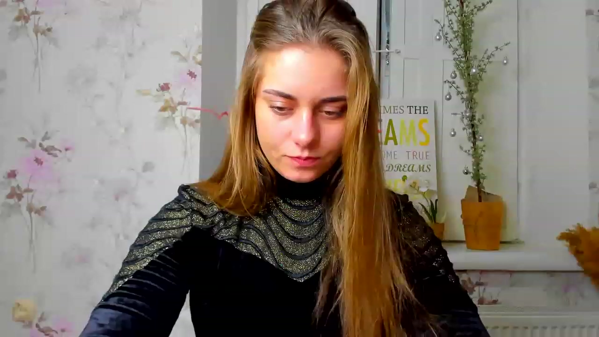 Gallery image thumbnail from DanielaRau's myfreecams stream on, 01/01/2023, 15:08 image 7 of 20