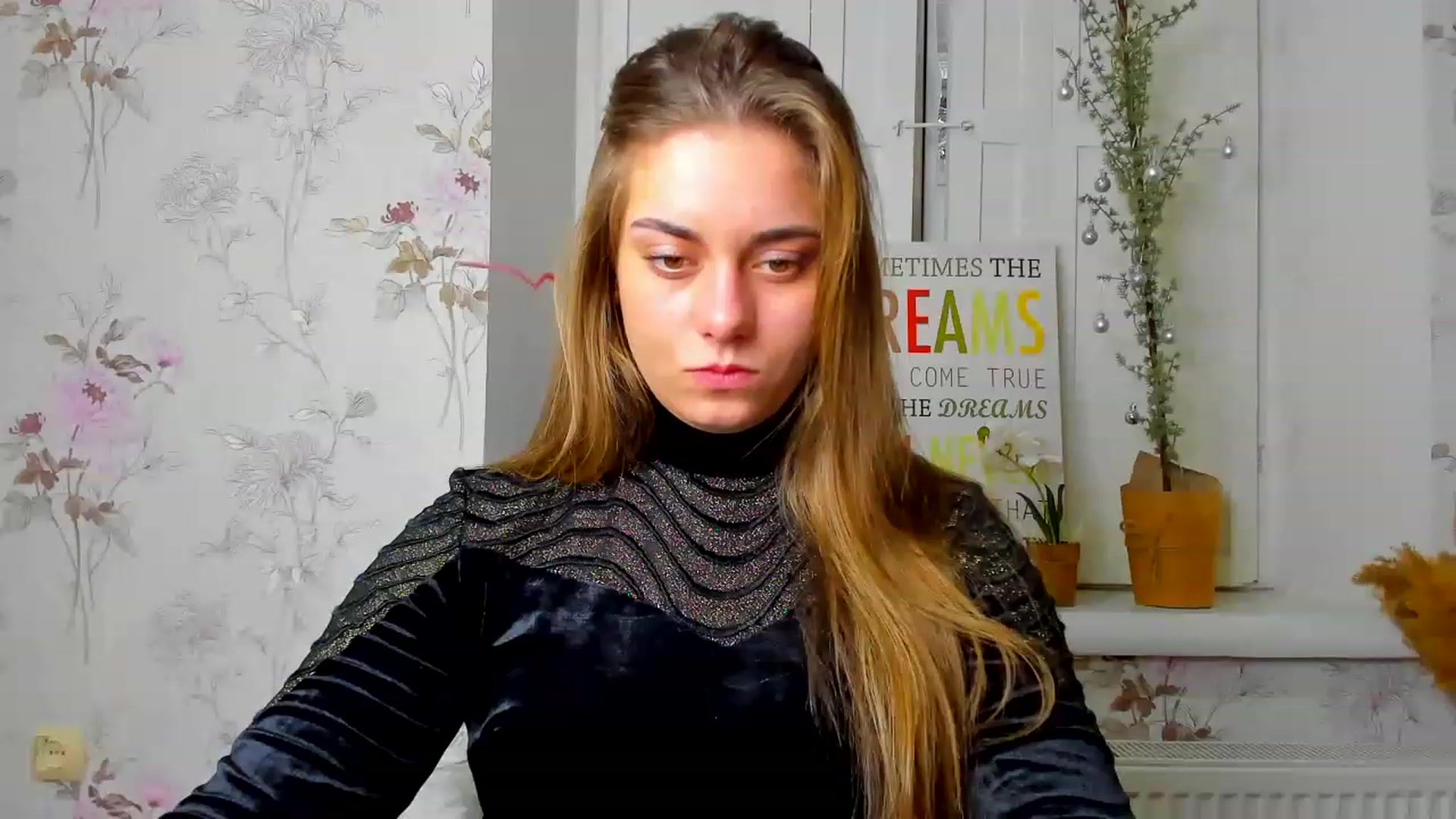 Gallery image thumbnail from DanielaRau's myfreecams stream on, 01/01/2023, 15:08 image 1 of 20