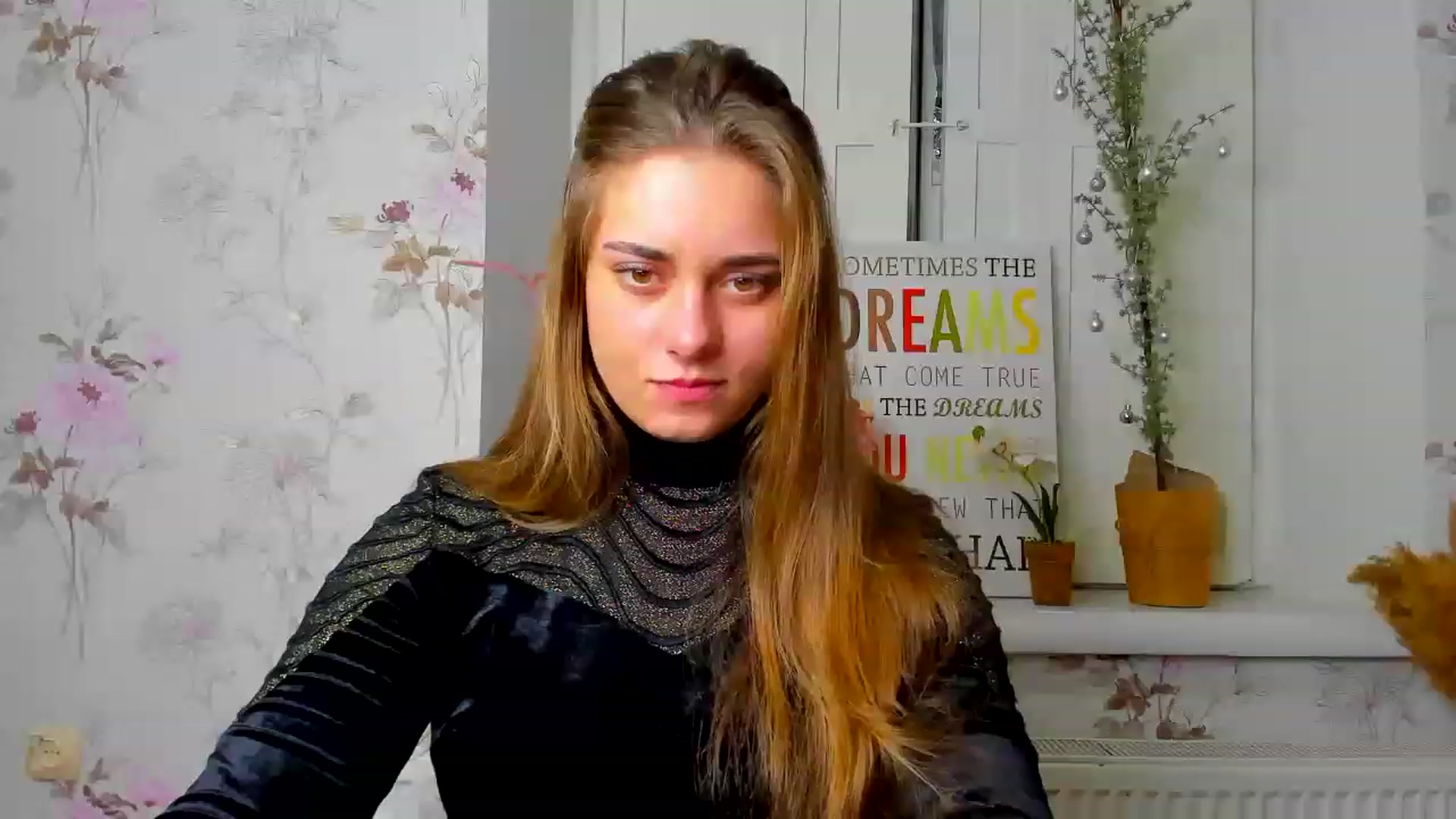 Gallery image thumbnail from DanielaRau's myfreecams stream on, 01/01/2023, 15:08 image 11 of 20
