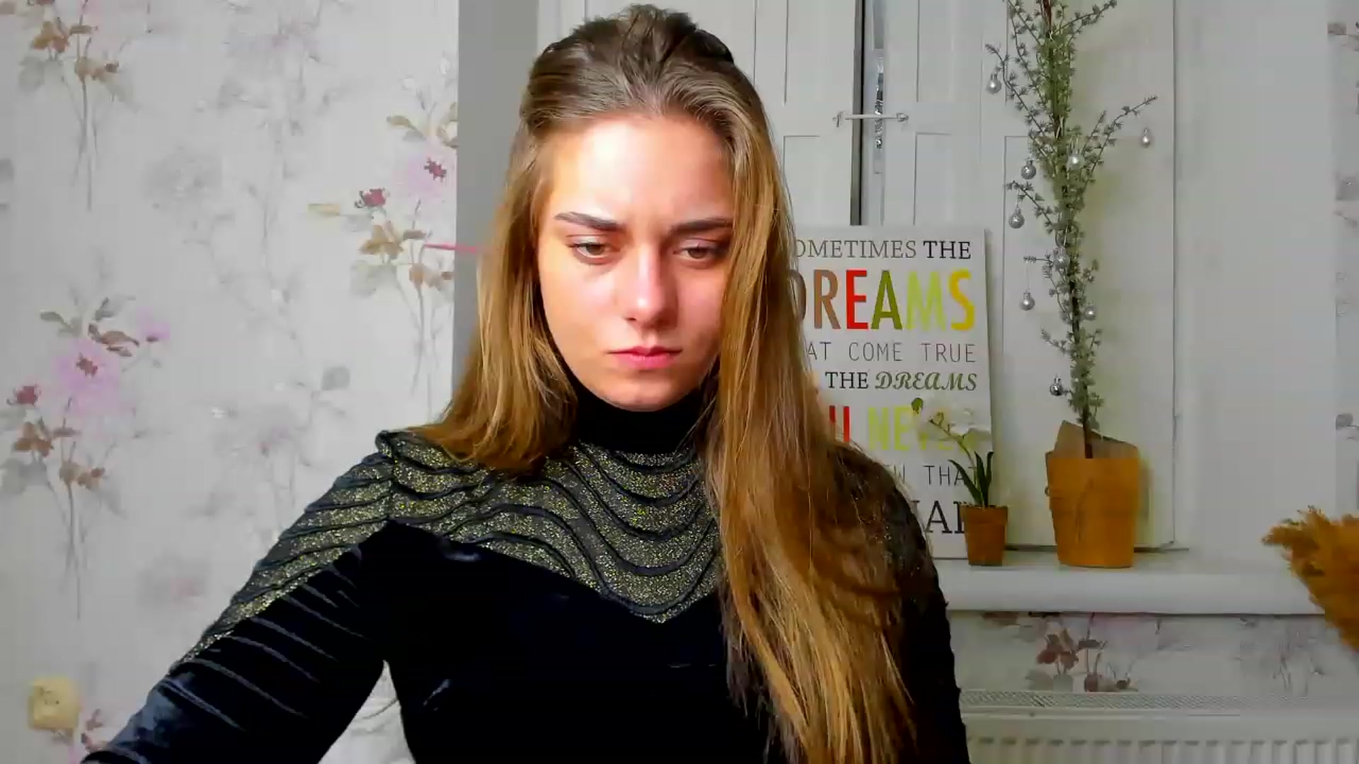 Gallery image thumbnail from DanielaRau's myfreecams stream on, 01/01/2023, 15:08 image 3 of 20