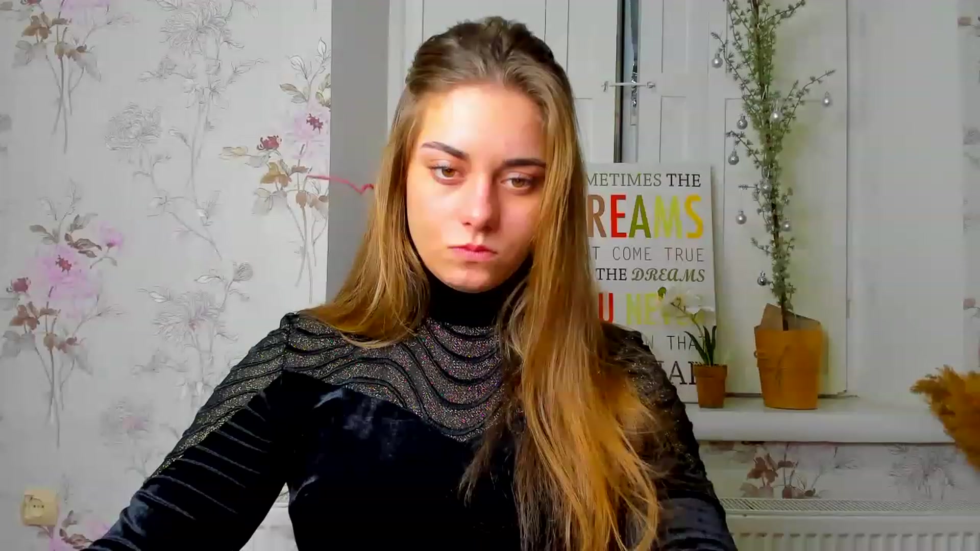 Gallery image thumbnail from DanielaRau's myfreecams stream on, 01/01/2023, 15:08 image 9 of 20