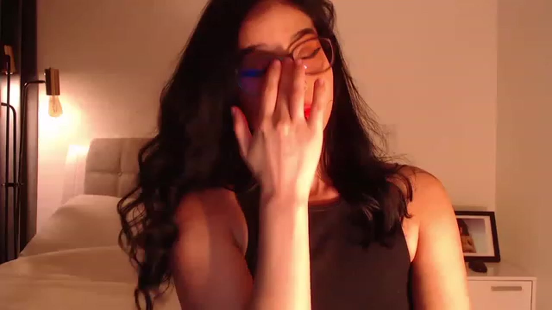 Gallery image thumbnail from DanielaSweet_'s myfreecams stream on, 11/26/2022, 23:03 image 10 of 20