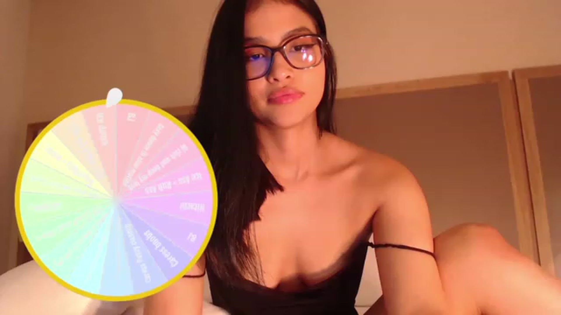 Gallery image thumbnail from DanielaSweet_'s myfreecams stream on, 03/12/2023, 10:23 image 6 of 20