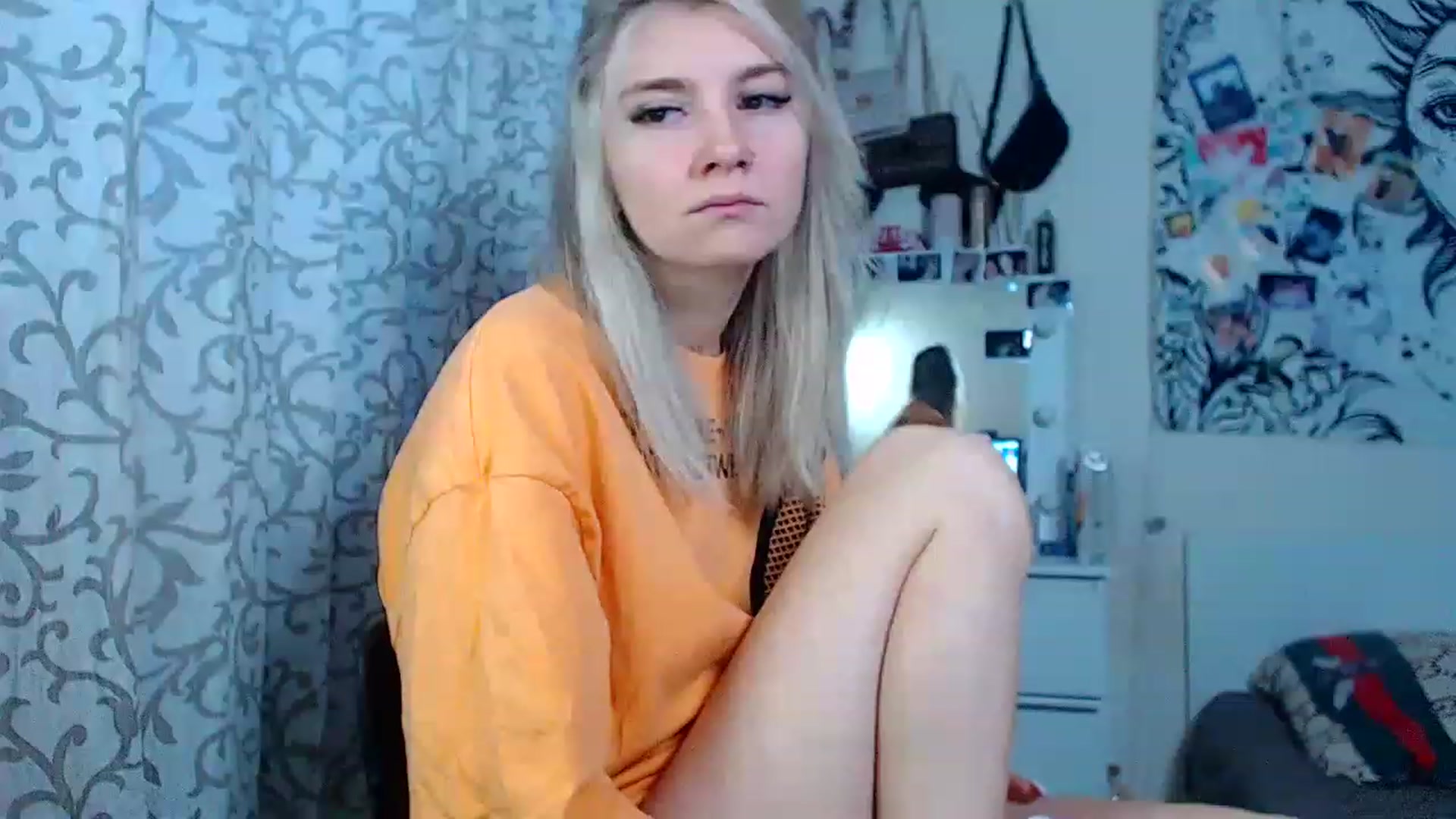 Gallery image thumbnail from DanielaTrue's myfreecams stream on, 11/19/2022, 12:24 image 11 of 20