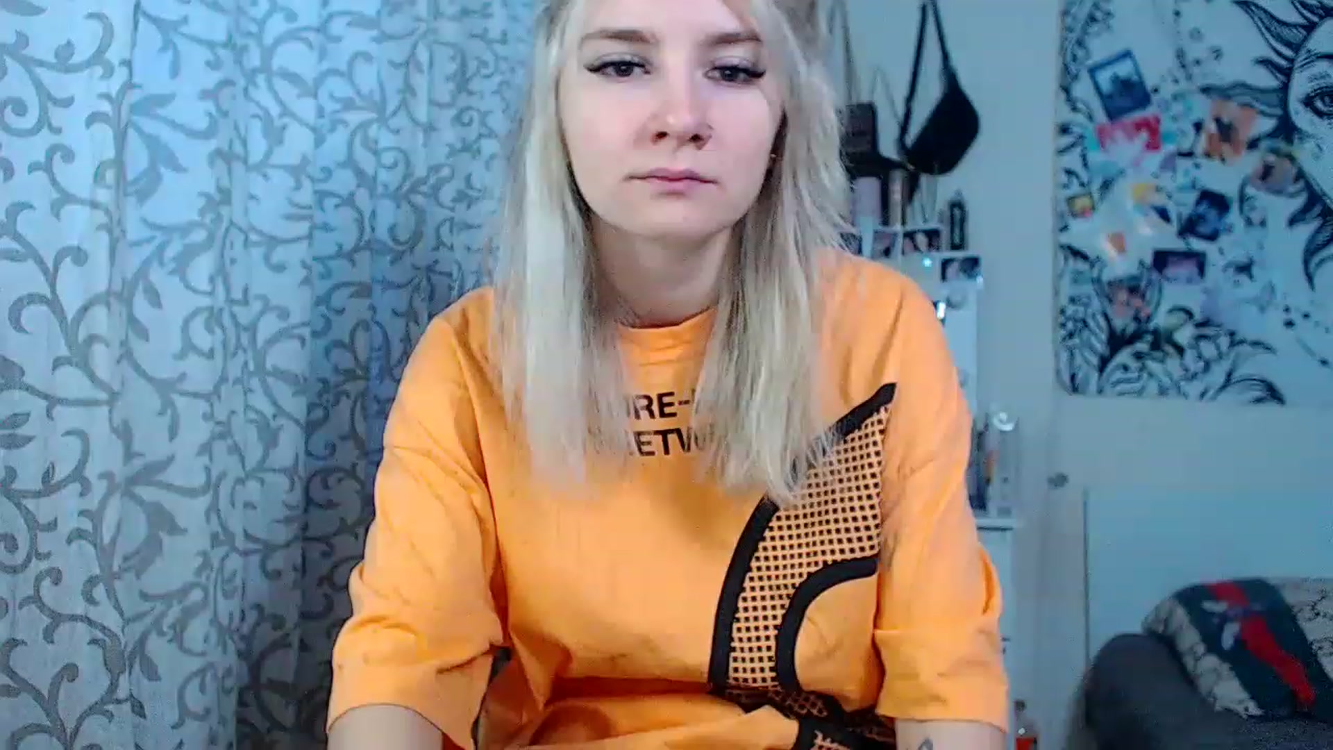 Gallery image thumbnail from DanielaTrue's myfreecams stream on, 11/19/2022, 12:24 image 6 of 20