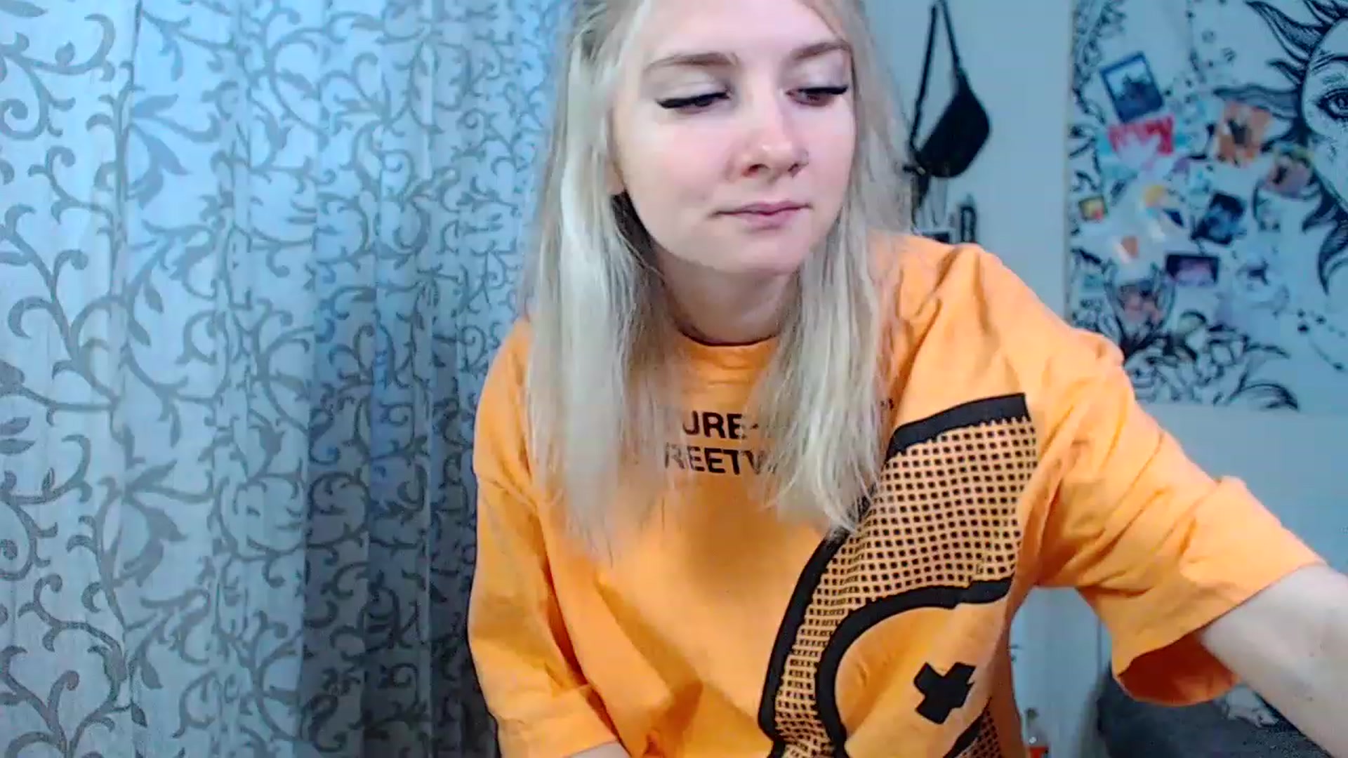 Gallery image thumbnail from DanielaTrue's myfreecams stream on, 11/19/2022, 12:24 image 5 of 20