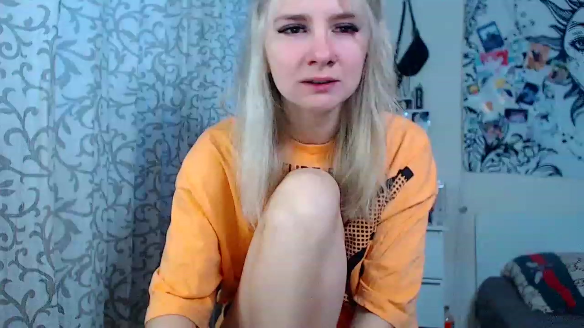Gallery image thumbnail from DanielaTrue's myfreecams stream on, 11/19/2022, 12:24 image 12 of 20