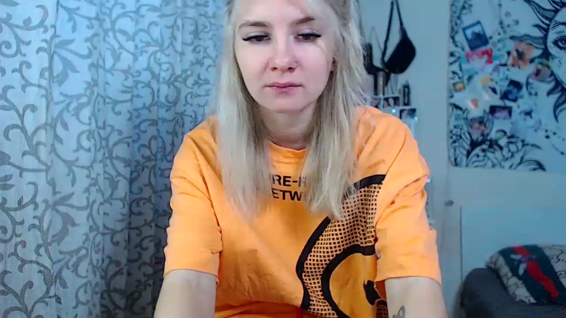 Gallery image thumbnail from DanielaTrue's myfreecams stream on, 11/19/2022, 12:24 image 10 of 20