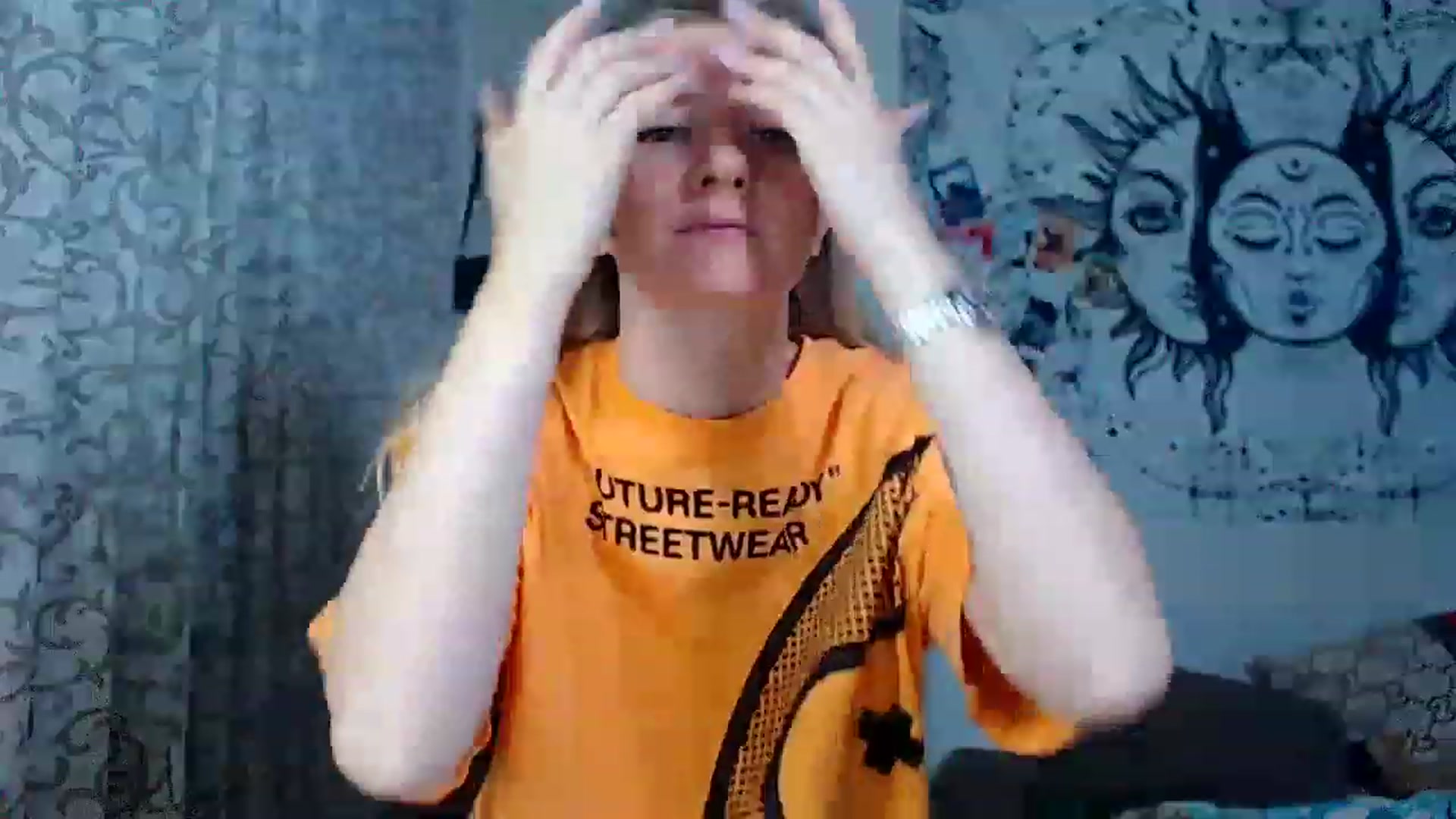 Gallery image thumbnail from DanielaTrue's myfreecams stream on, 11/20/2022, 15:52 image 18 of 20