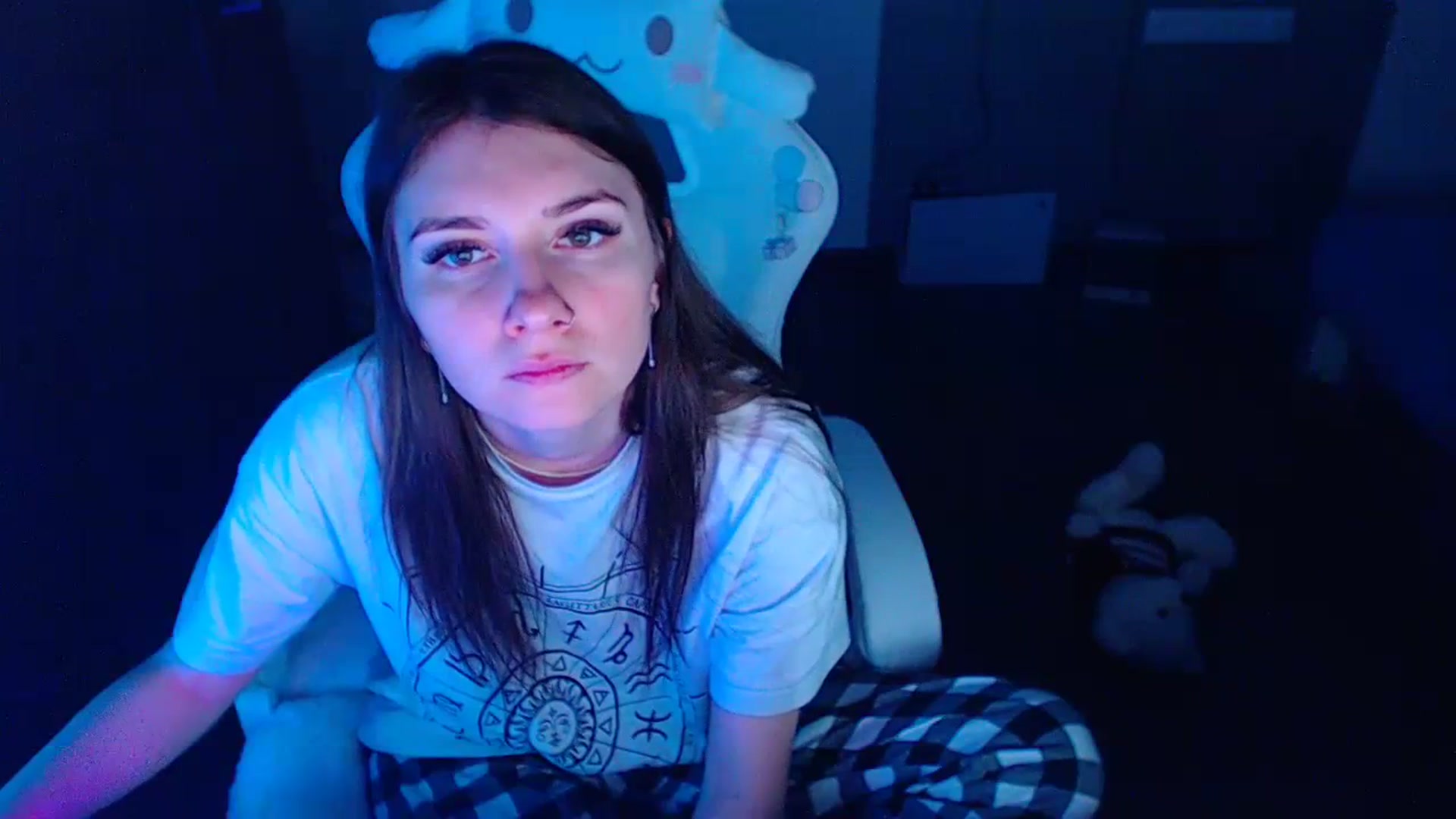 Gallery image thumbnail from DanielaTrue's myfreecams stream on, 04/05/2024, 18:37 image 11 of 20