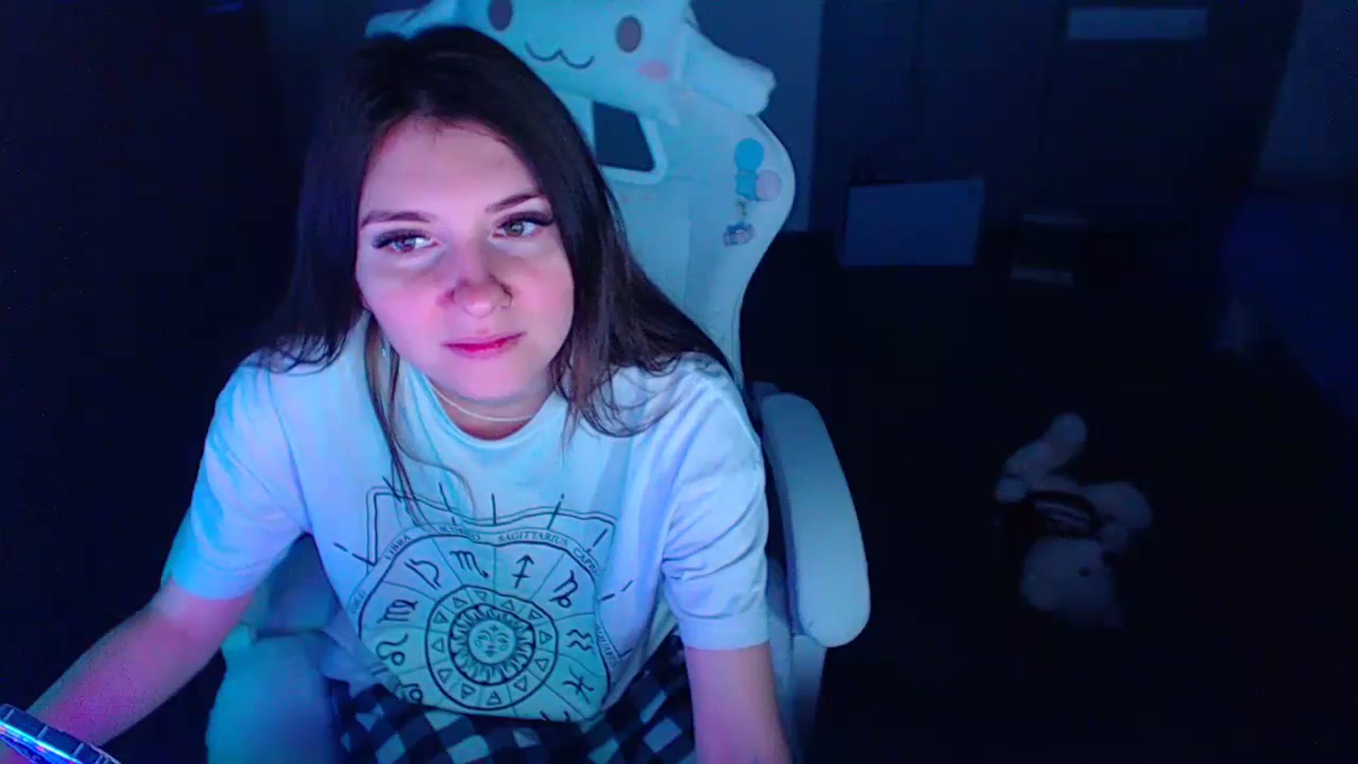 Gallery image thumbnail from DanielaTrue's myfreecams stream on, 04/05/2024, 18:37 image 12 of 20