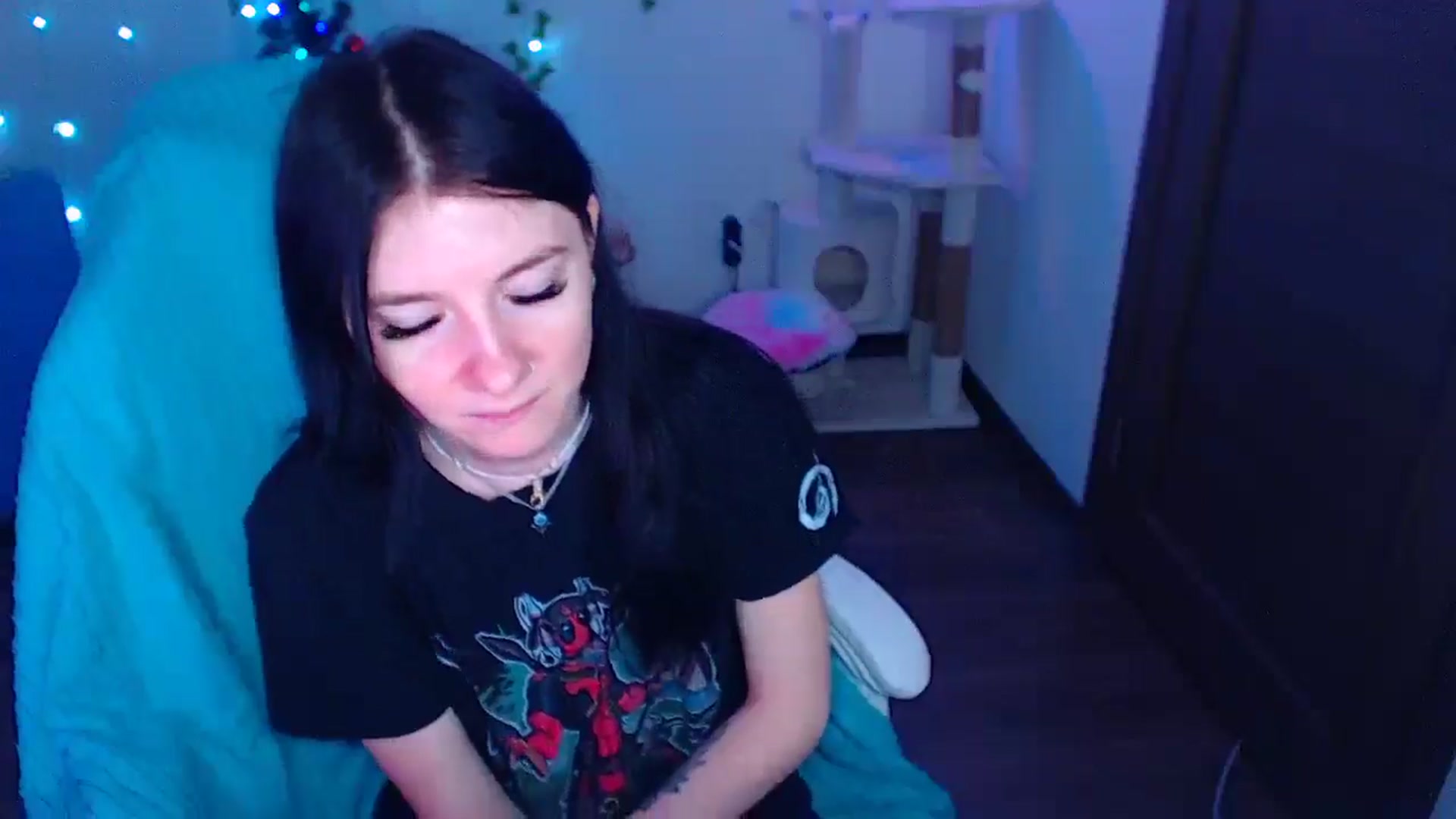 Gallery image thumbnail from DanielaTrue's myfreecams stream on, 12/25/2024, 11:07 image 12 of 20