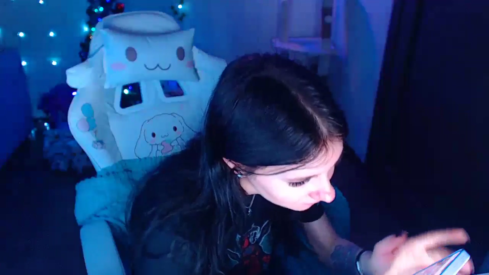 Gallery image thumbnail from DanielaTrue's myfreecams stream on, 12/25/2024, 15:17 image 20 of 20
