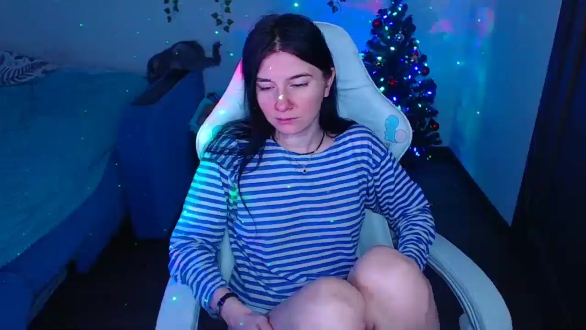 Gallery image thumbnail from DanielaTrue's myfreecams stream on, 12/25/2025, 16:16 image 2 of 20