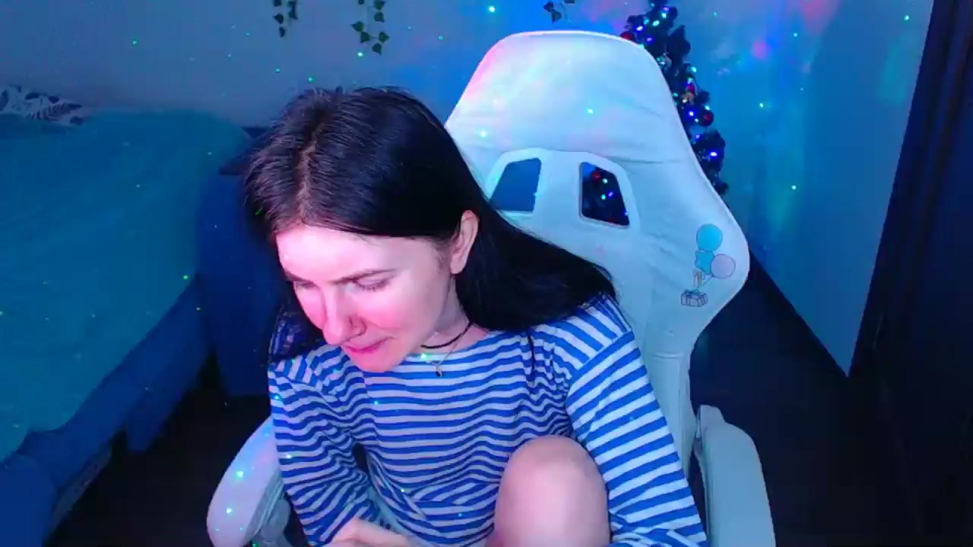 Gallery image thumbnail from DanielaTrue's myfreecams stream on, 12/25/2025, 16:16 image 1 of 20
