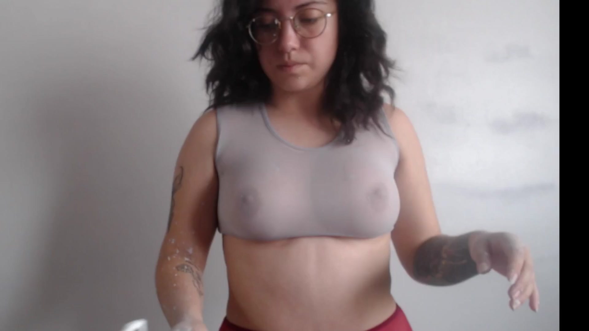 Gallery image thumbnail from Danielaa's myfreecams stream on, 03/25/2024, 16:14 image 15 of 20