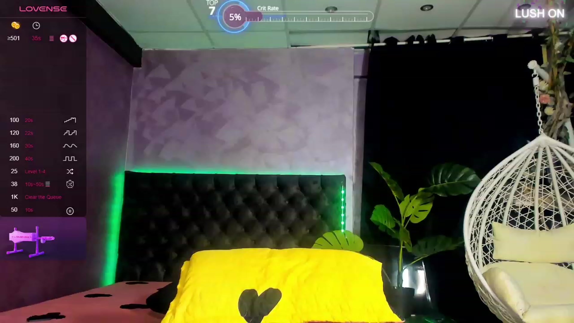 Gallery image thumbnail from DanieleAida's myfreecams stream on, 09/26/2023, 07:09 image 10 of 20