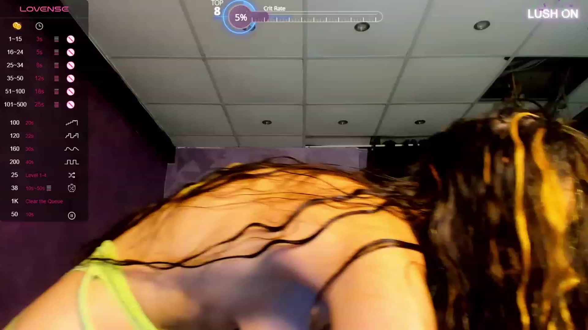 Gallery image thumbnail from DanieleAida's myfreecams stream on, 09/28/2023, 09:49 image 7 of 20