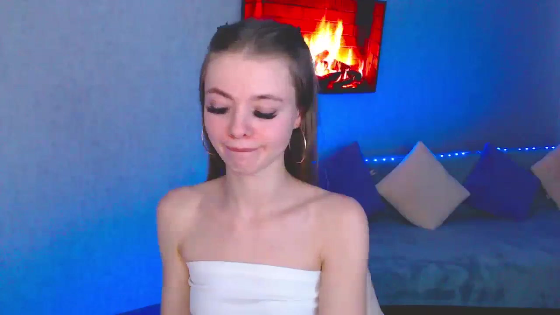 Gallery image thumbnail from Daniella___'s myfreecams stream on, 03/12/2024, 14:59 image 8 of 20
