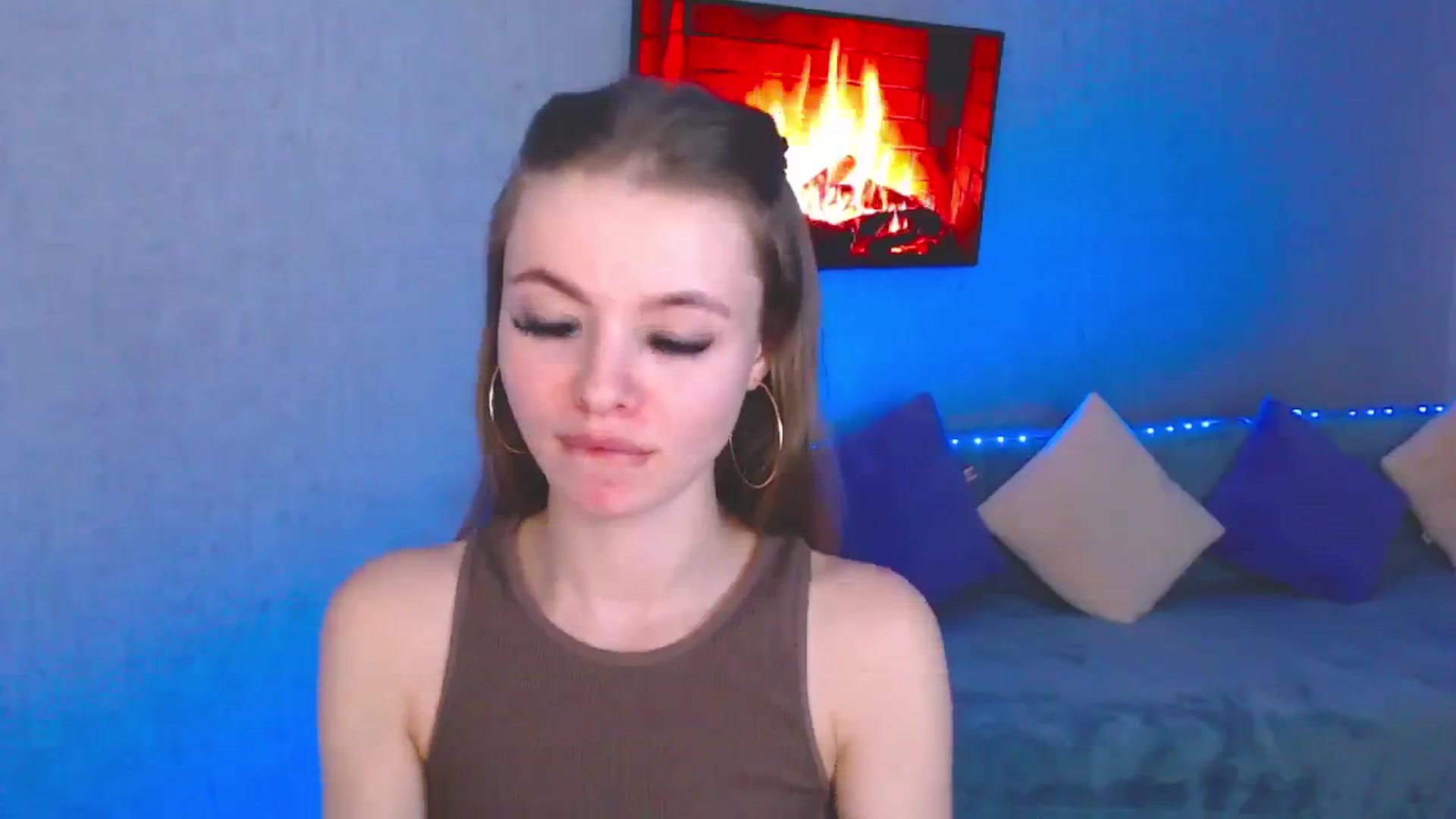 Gallery image thumbnail from Daniella___'s myfreecams stream on, 03/12/2024, 14:59 image 19 of 20