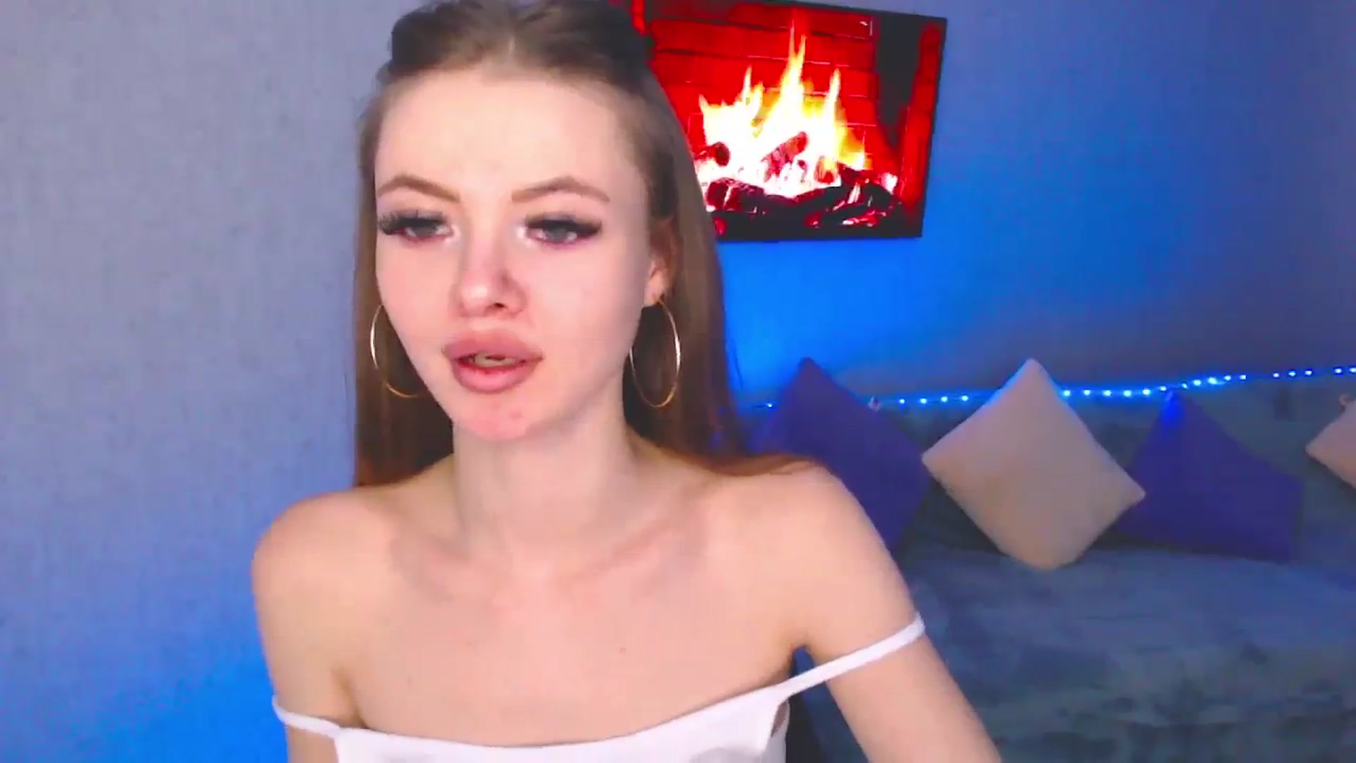 Gallery image thumbnail from Daniella___'s myfreecams stream on, 03/14/2024, 12:41 image 5 of 20