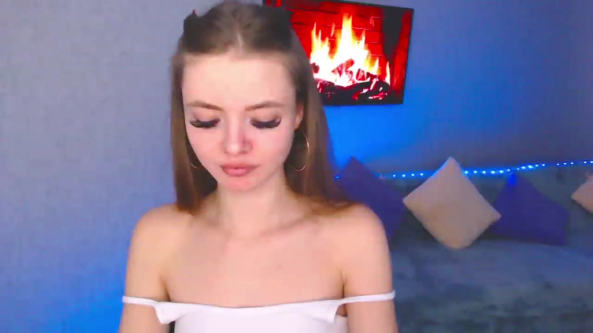 Gallery image thumbnail from Daniella___'s myfreecams stream on, 03/14/2024, 12:41 image 20 of 20