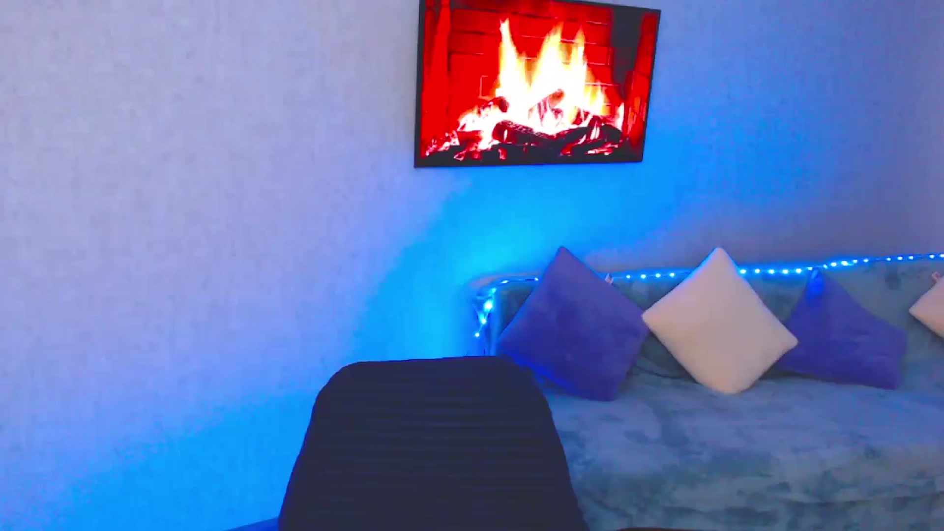 Gallery image thumbnail from Daniella___'s myfreecams stream on, 03/14/2024, 13:16 image 5 of 20