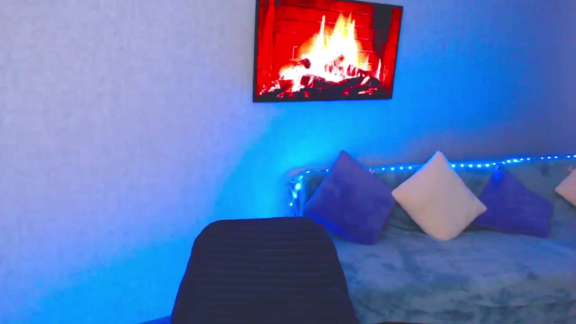 Gallery image thumbnail from Daniella___'s myfreecams stream on, 03/14/2024, 13:16 image 8 of 20