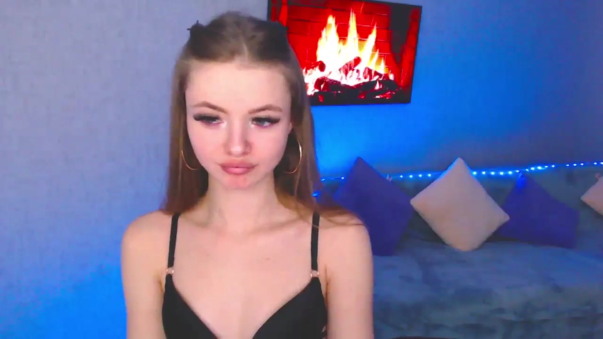 Gallery image thumbnail from Daniella___'s myfreecams stream on, 03/14/2024, 13:16 image 20 of 20
