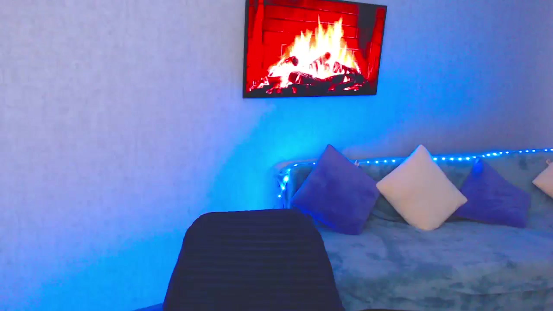 Gallery image thumbnail from Daniella___'s myfreecams stream on, 03/14/2024, 13:16 image 2 of 20
