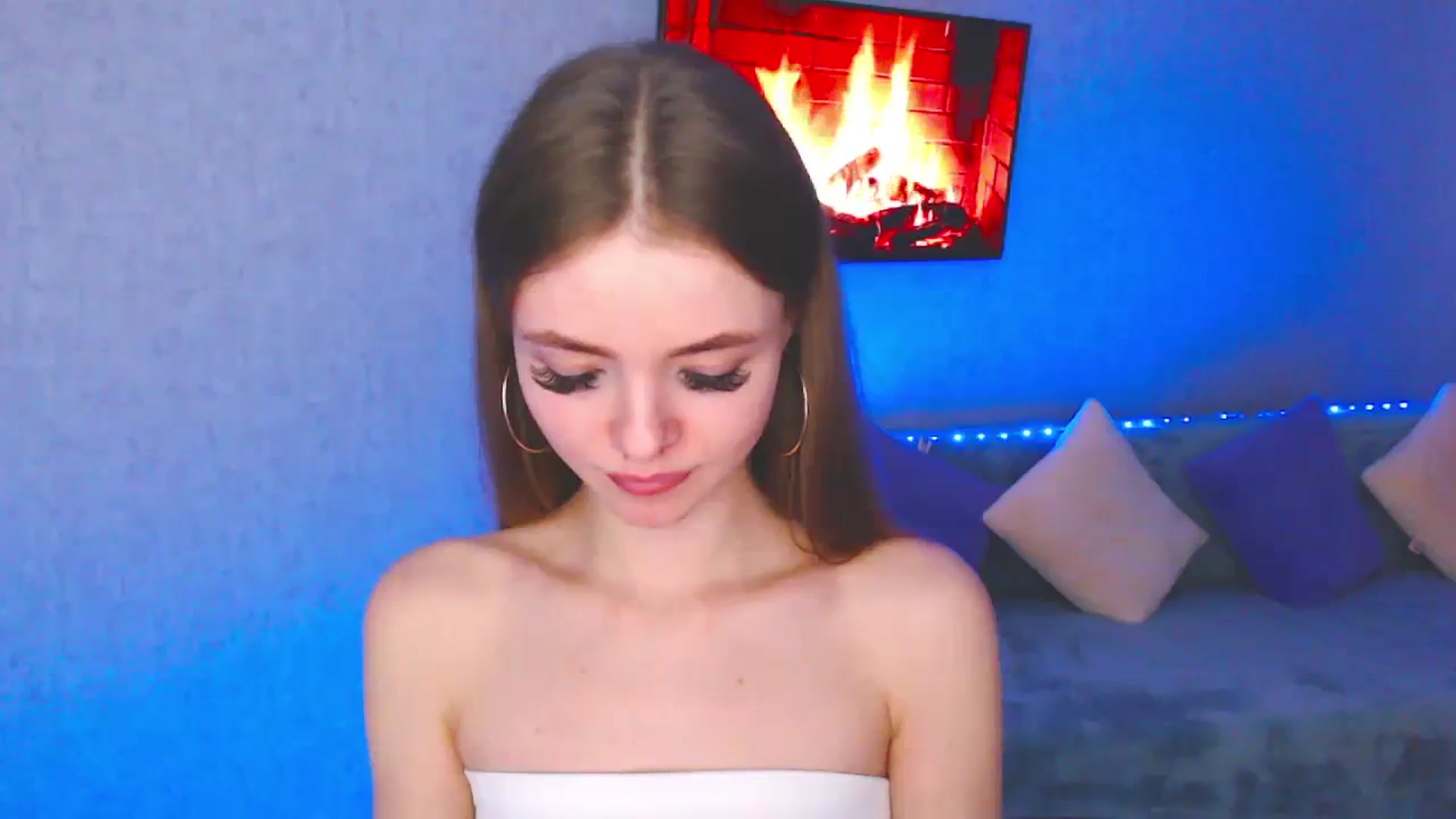 Gallery image thumbnail from Daniella___'s myfreecams stream on, 03/19/2024, 14:54 image 4 of 20