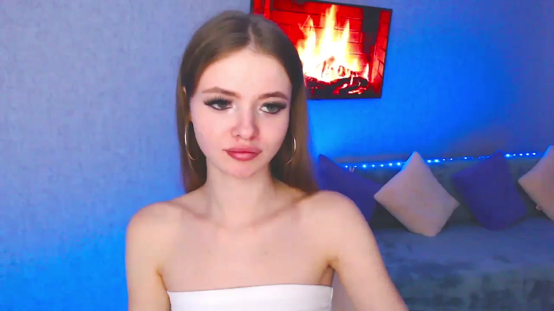 Gallery image thumbnail from Daniella___'s myfreecams stream on, 03/19/2024, 14:54 image 3 of 20