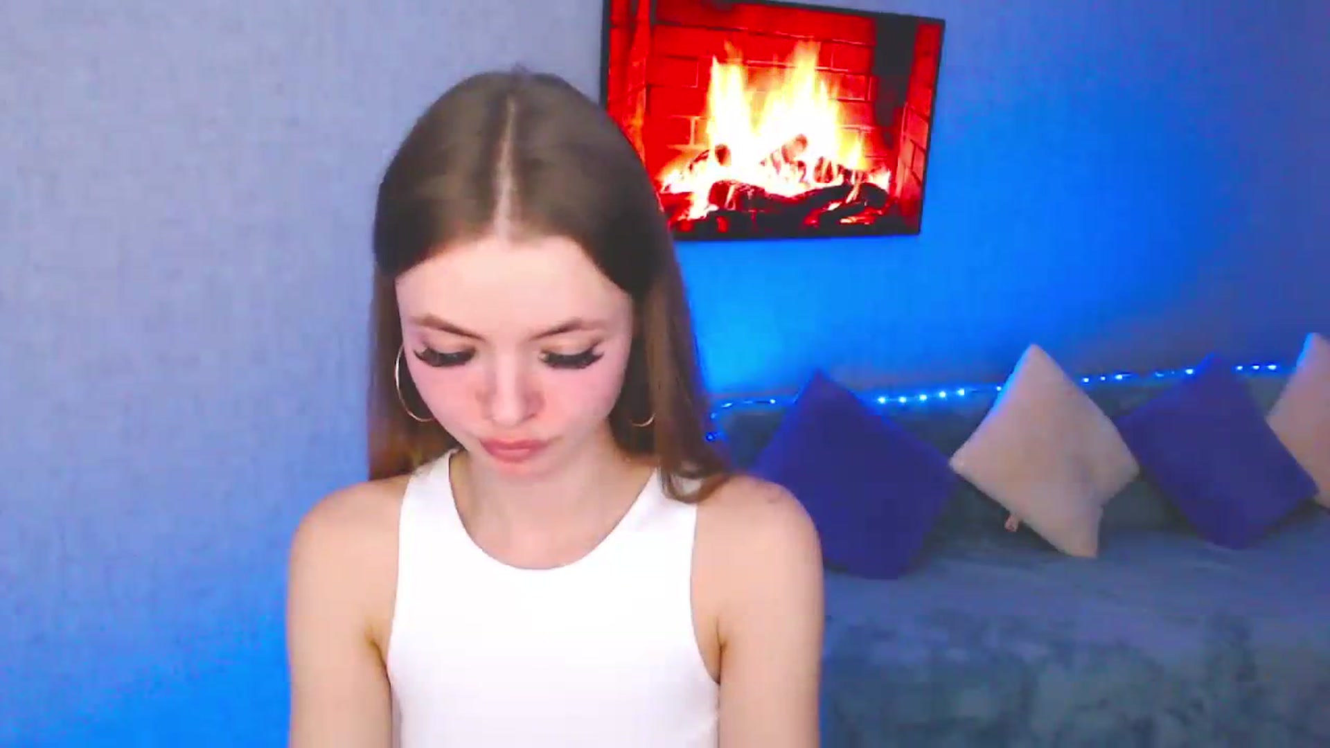 Gallery image thumbnail from Daniella___'s myfreecams stream on, 03/27/2024, 13:55 image 9 of 20