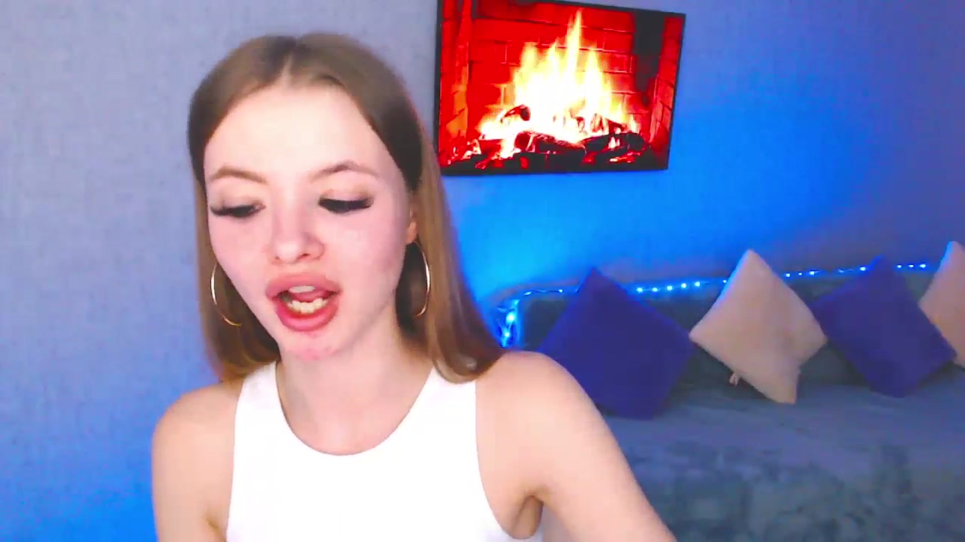Gallery image thumbnail from Daniella___'s myfreecams stream on, 03/27/2024, 13:55 image 19 of 20