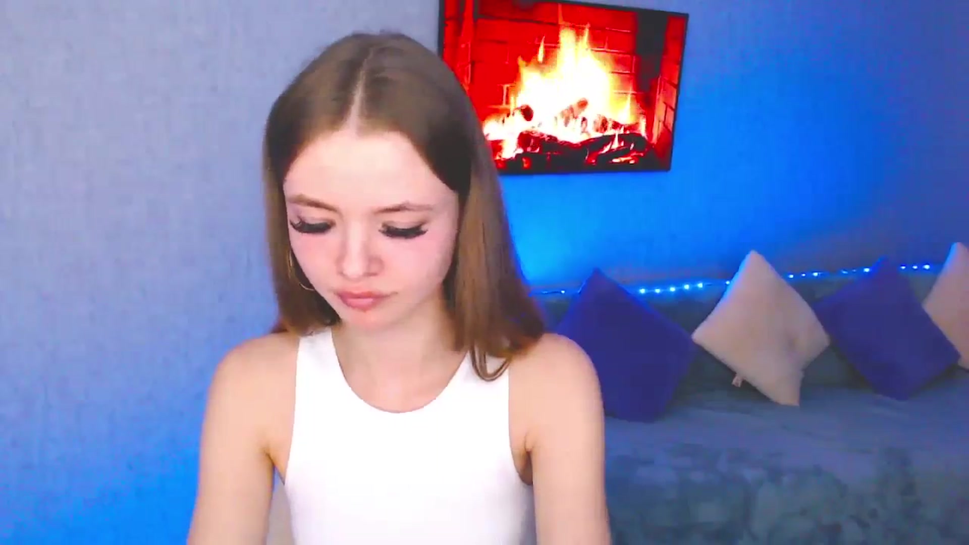 Gallery image thumbnail from Daniella___'s myfreecams stream on, 03/27/2024, 13:55 image 5 of 20