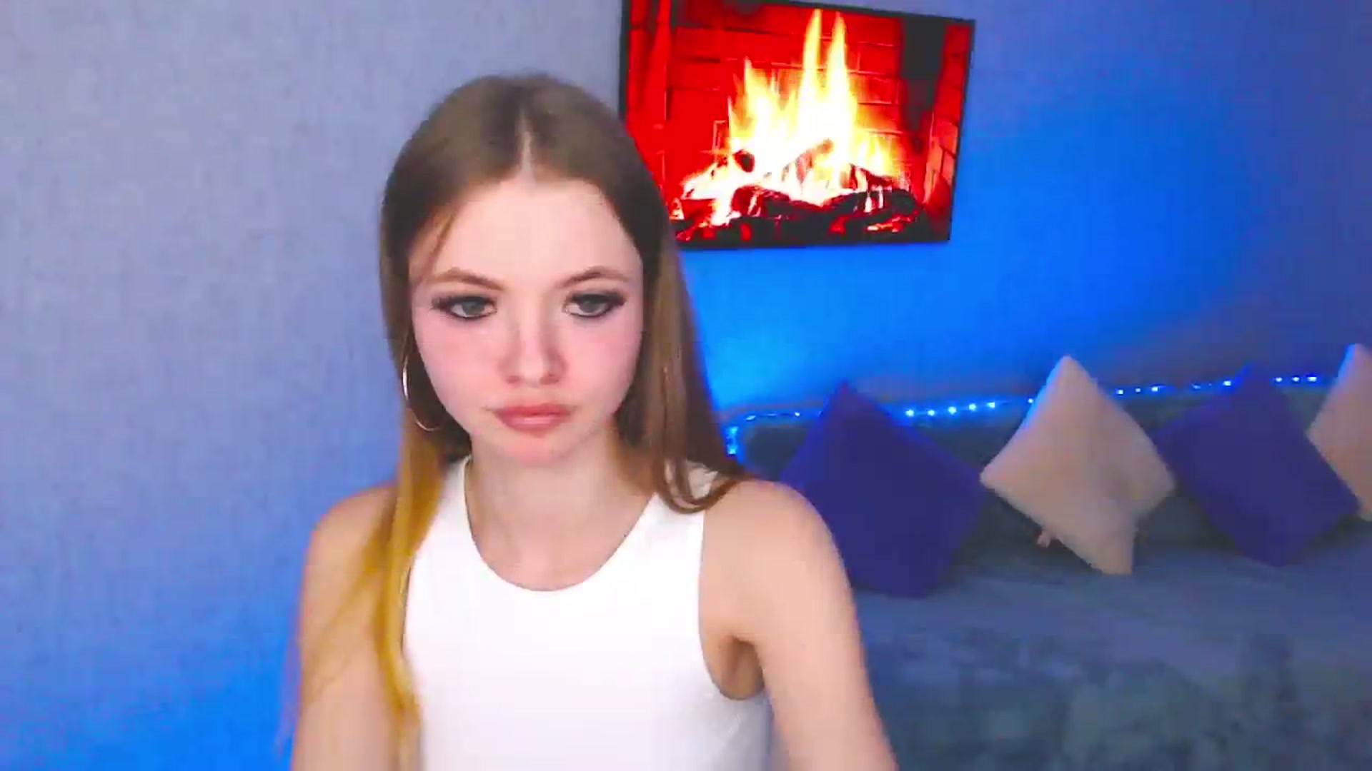 Gallery image thumbnail from Daniella___'s myfreecams stream on, 03/27/2024, 13:55 image 12 of 20