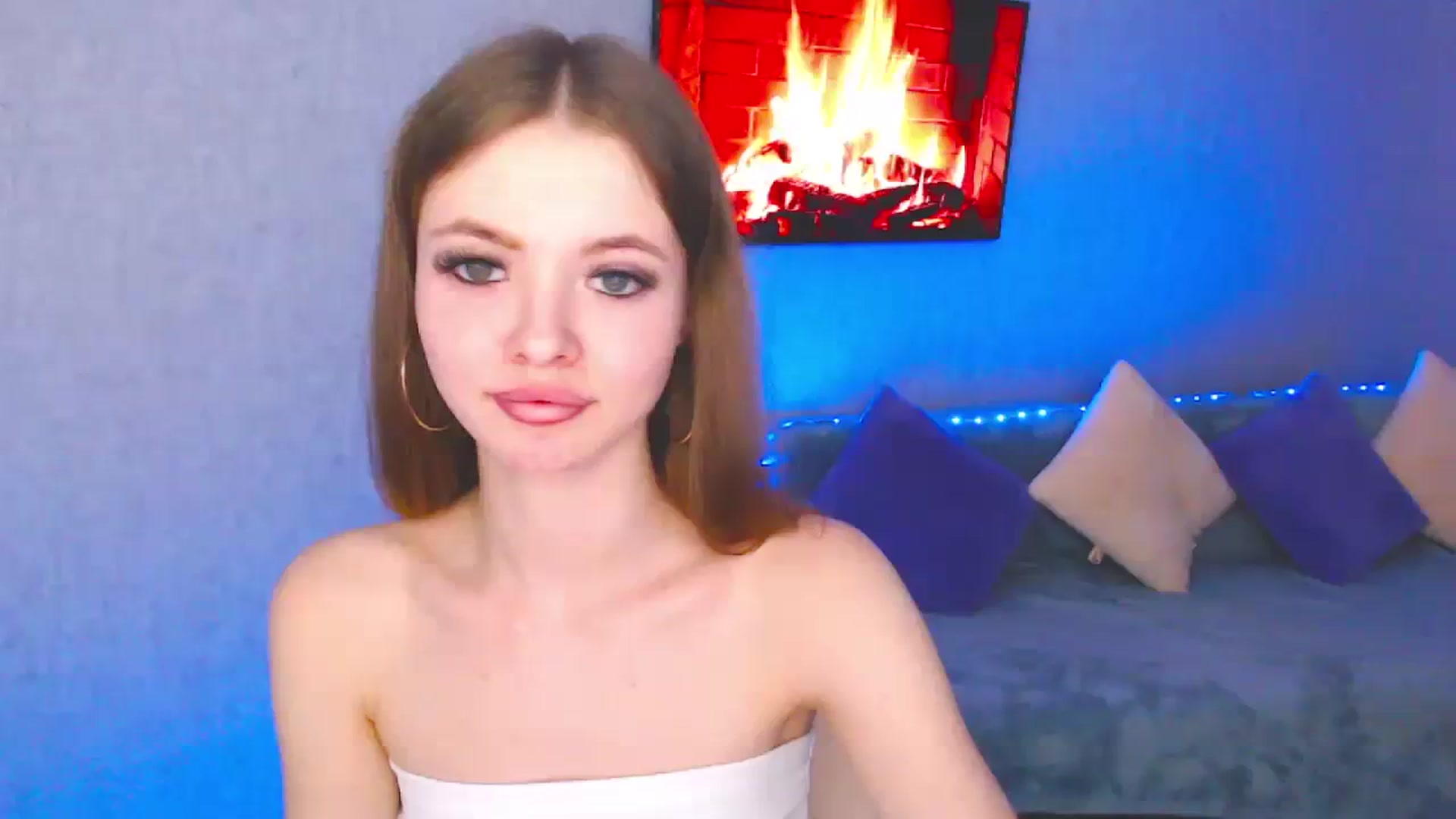 Gallery image thumbnail from Daniella___'s myfreecams stream on, 03/28/2024, 14:05 image 1 of 20