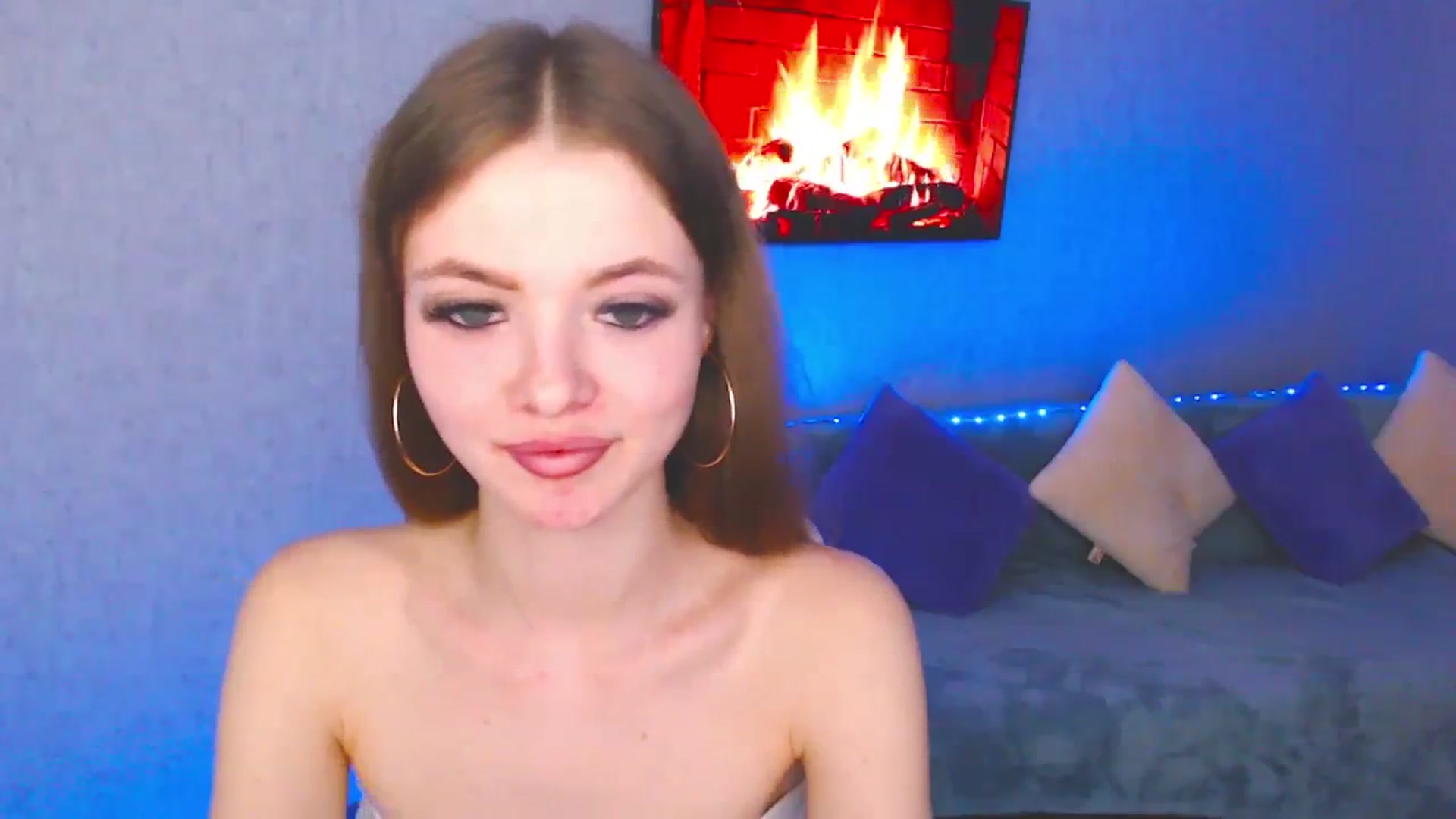 Gallery image thumbnail from Daniella___'s myfreecams stream on, 03/28/2024, 14:05 image 4 of 20