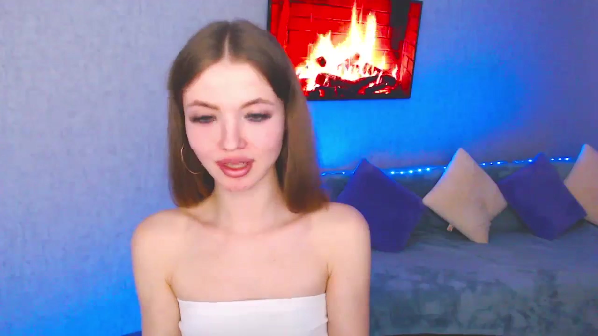 Gallery image thumbnail from Daniella___'s myfreecams stream on, 03/28/2024, 14:05 image 2 of 20