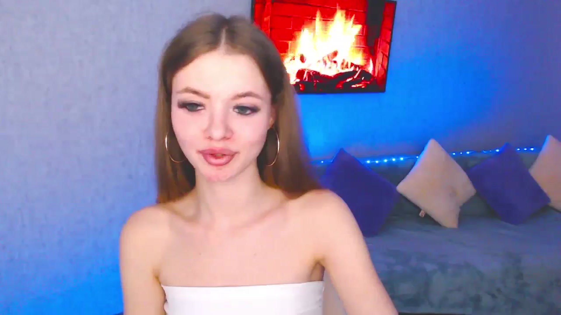 Gallery image thumbnail from Daniella___'s myfreecams stream on, 03/28/2024, 14:05 image 7 of 20