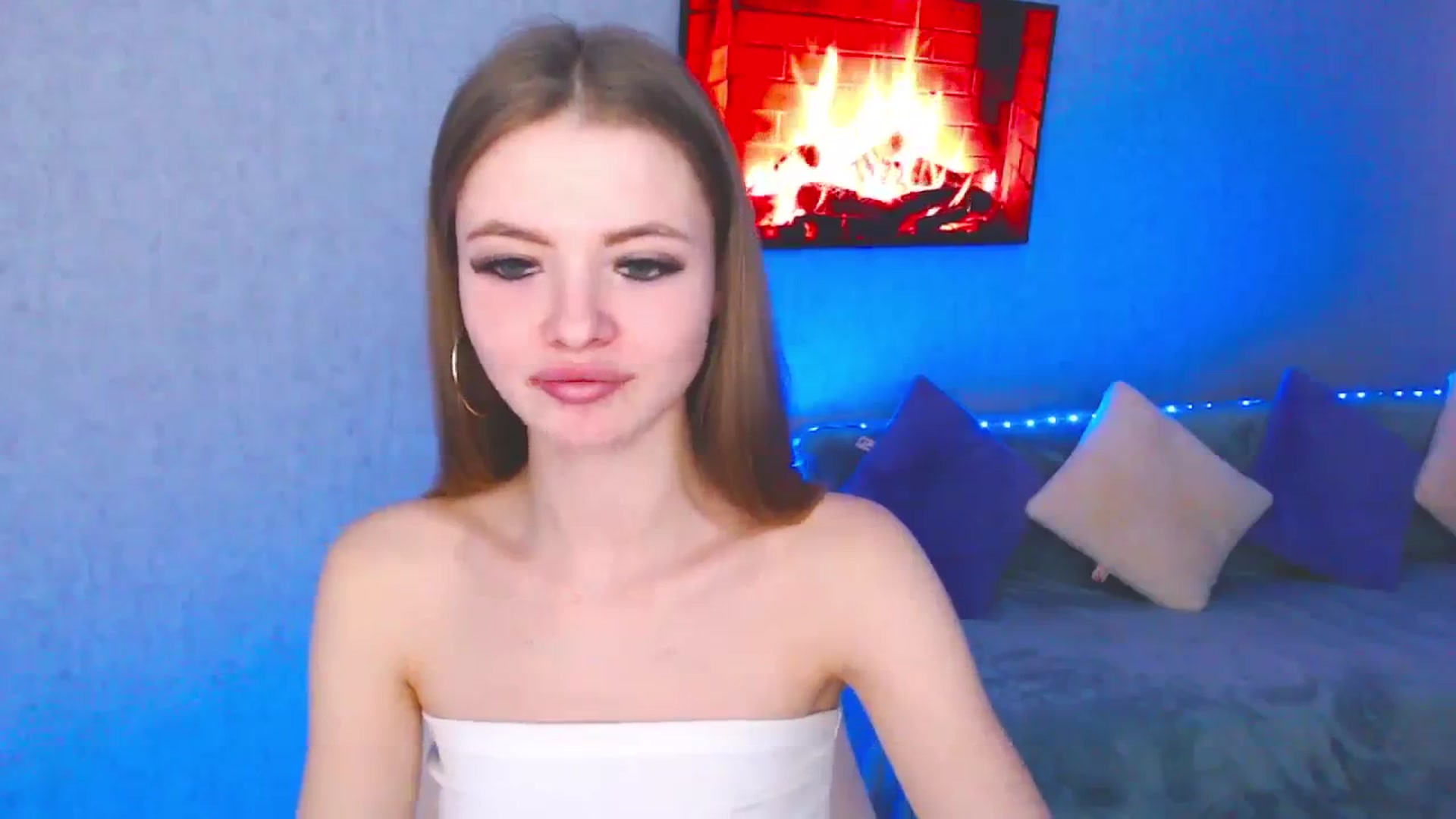 Gallery image thumbnail from Daniella___'s myfreecams stream on, 03/30/2024, 10:59 image 6 of 20