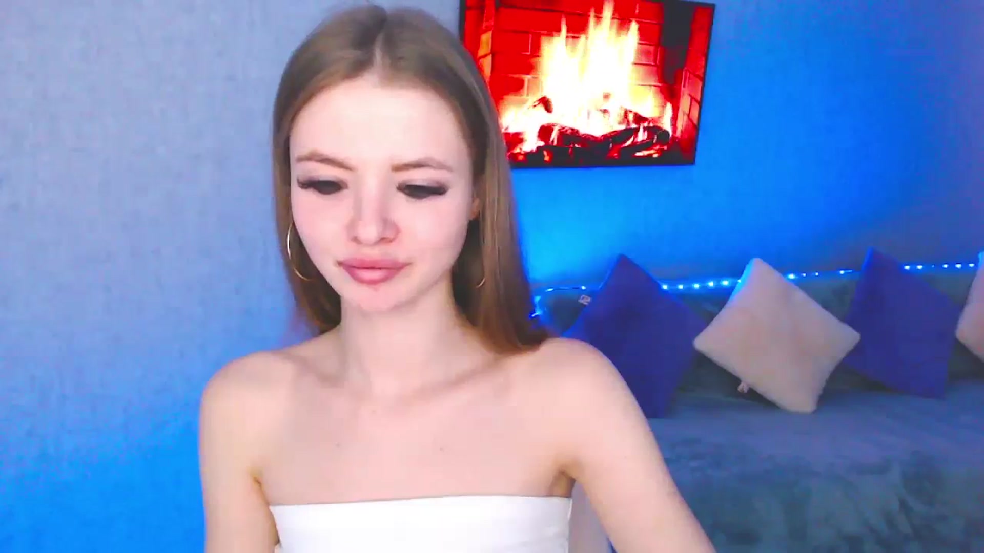Gallery image thumbnail from Daniella___'s myfreecams stream on, 03/30/2024, 10:59 image 19 of 20