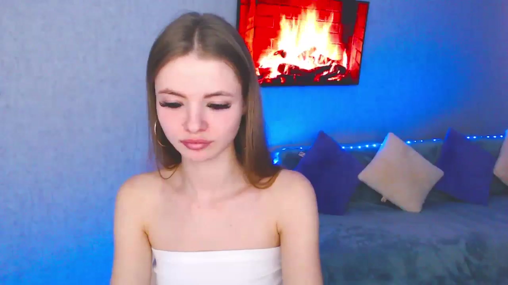 Gallery image thumbnail from Daniella___'s myfreecams stream on, 03/30/2024, 10:59 image 17 of 20