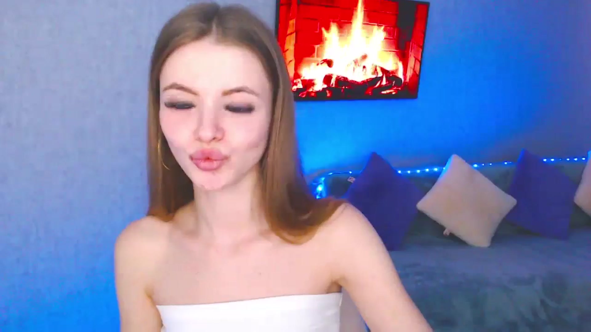 Gallery image thumbnail from Daniella___'s myfreecams stream on, 03/30/2024, 10:59 image 3 of 20