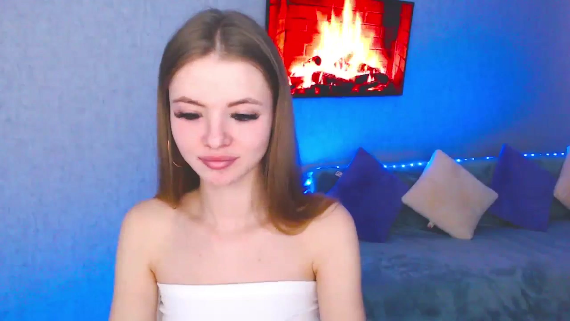 Gallery image thumbnail from Daniella___'s myfreecams stream on, 03/30/2024, 10:59 image 2 of 20
